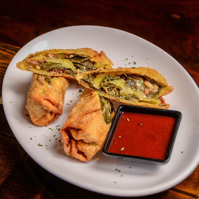 Southern Egg Rolls photo