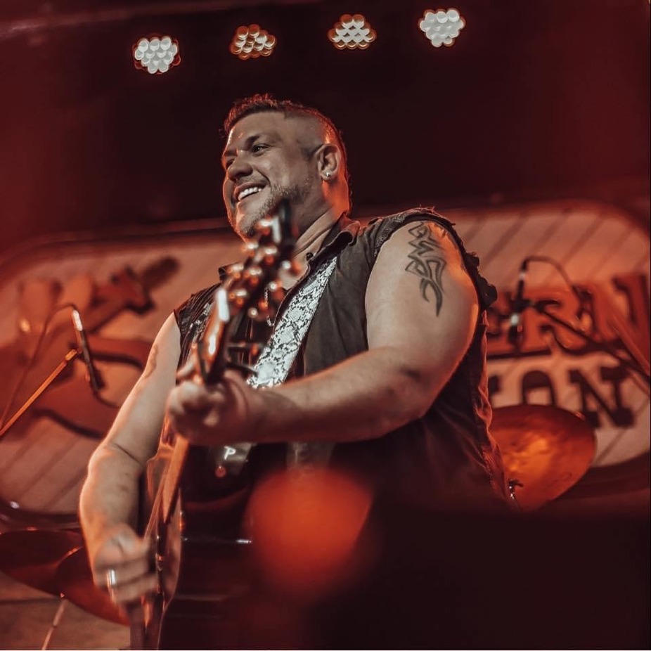 Dustin Endsley event photo