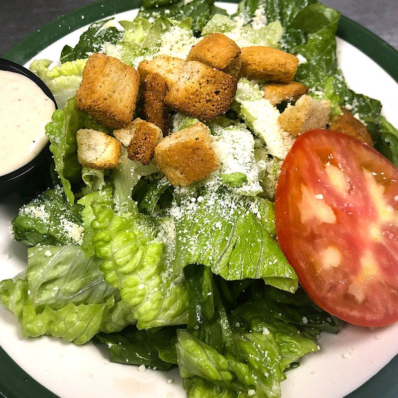 CAESAR SALAD photo