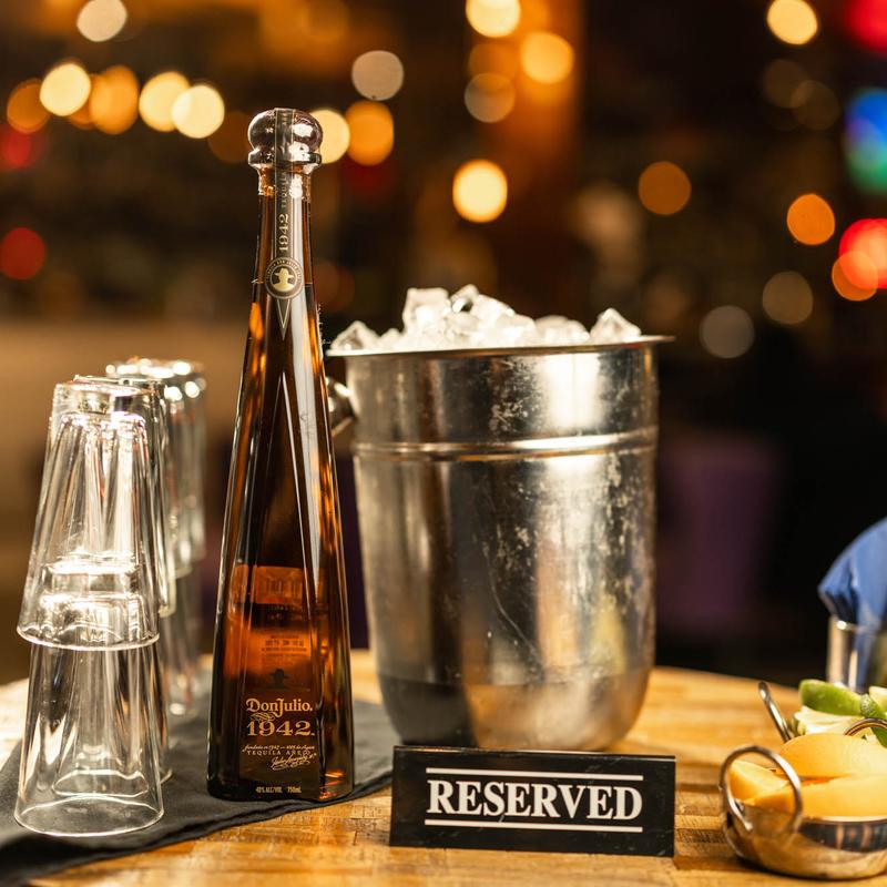 Don Julio 1942 photo