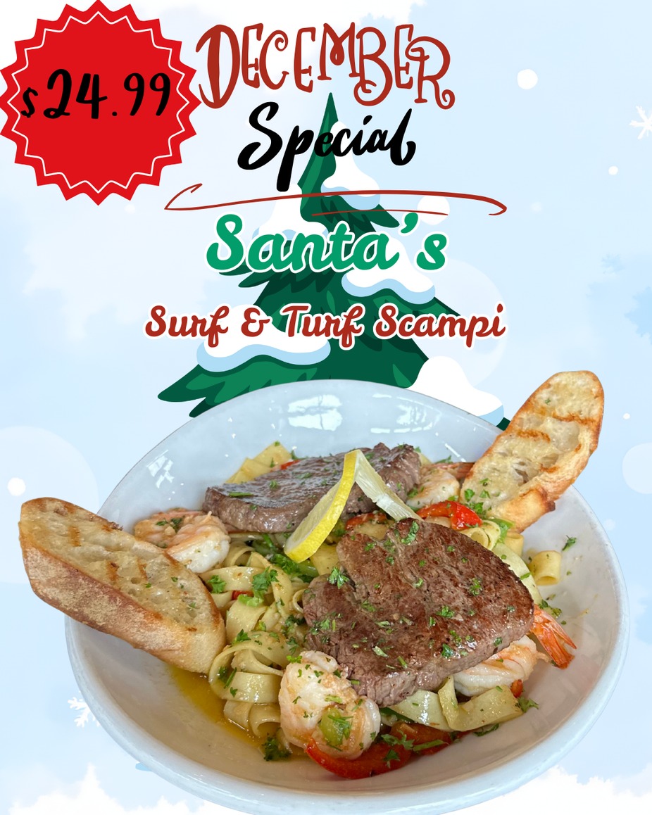 December Special event photo