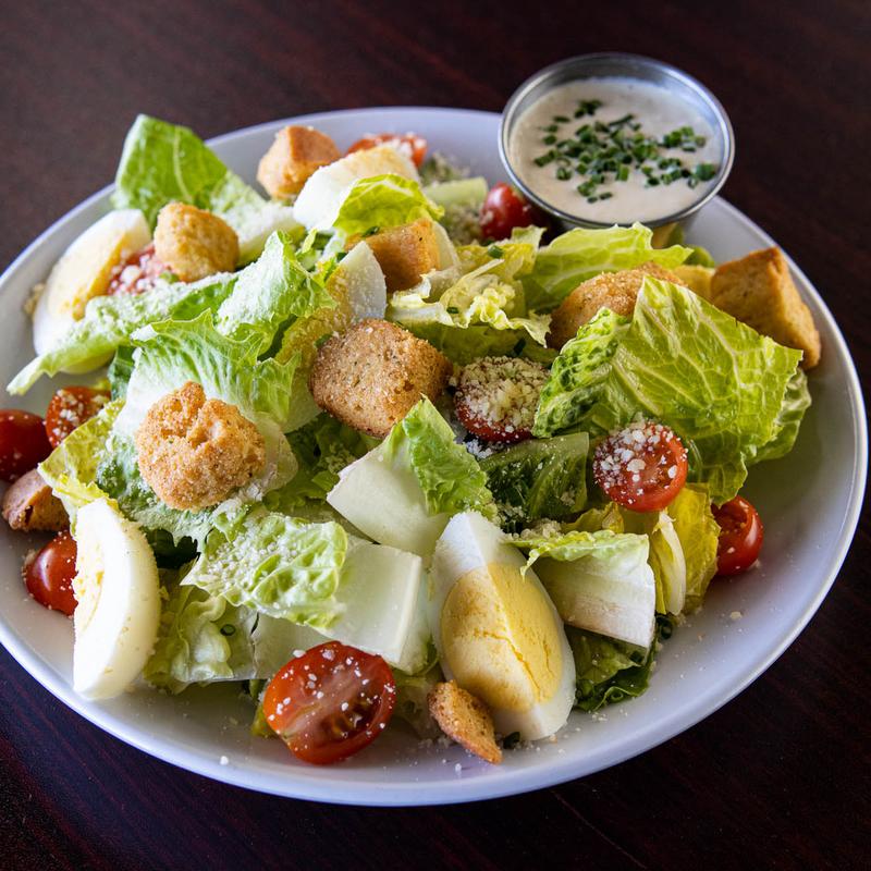 Caesar Salad photo