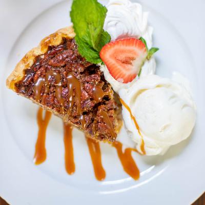 Pecan Pie