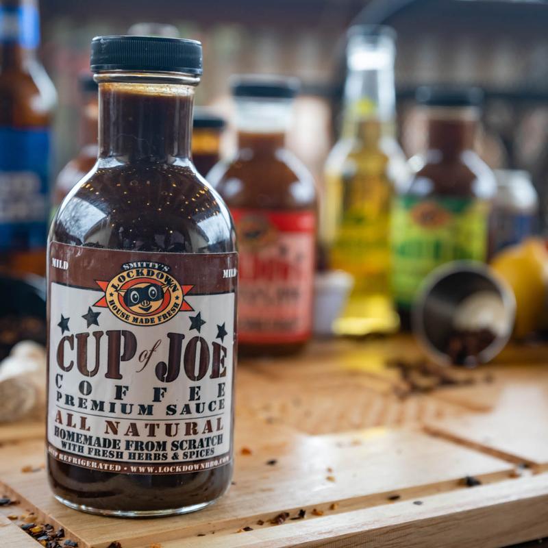 Cup of Joe Coffee photo