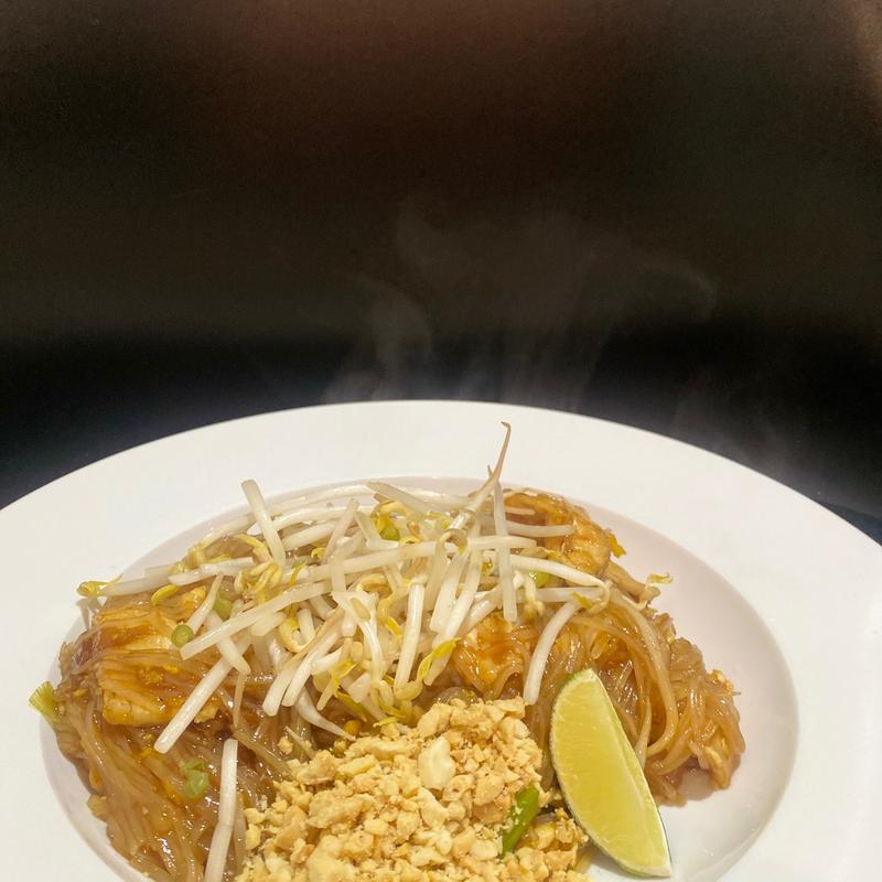 menu item 58 of 112, Pad Thai (GF)