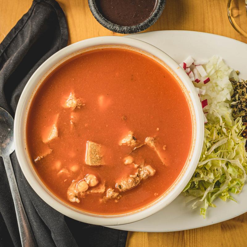 Pozole photo