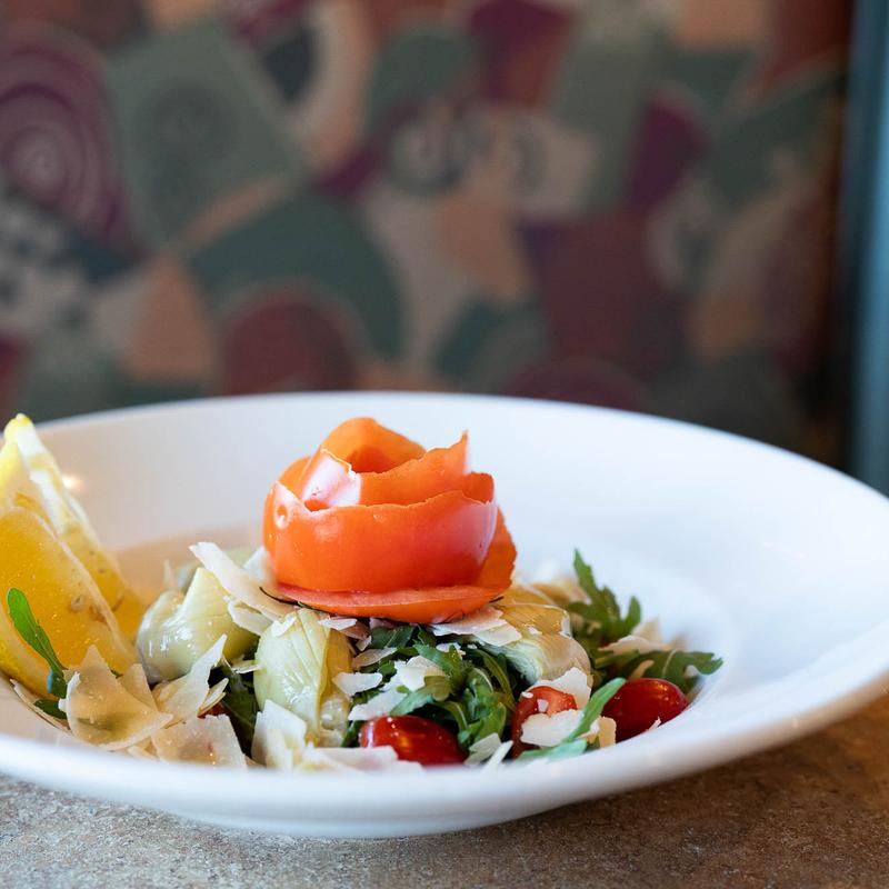 Artichoke Salad photo