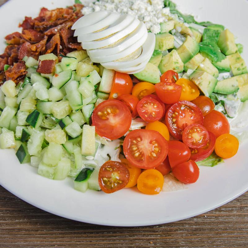 Cobb Salad photo