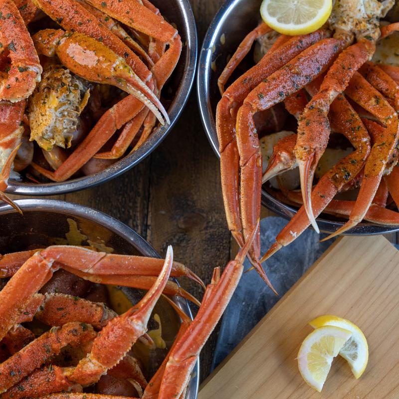 Classic Steampot photo