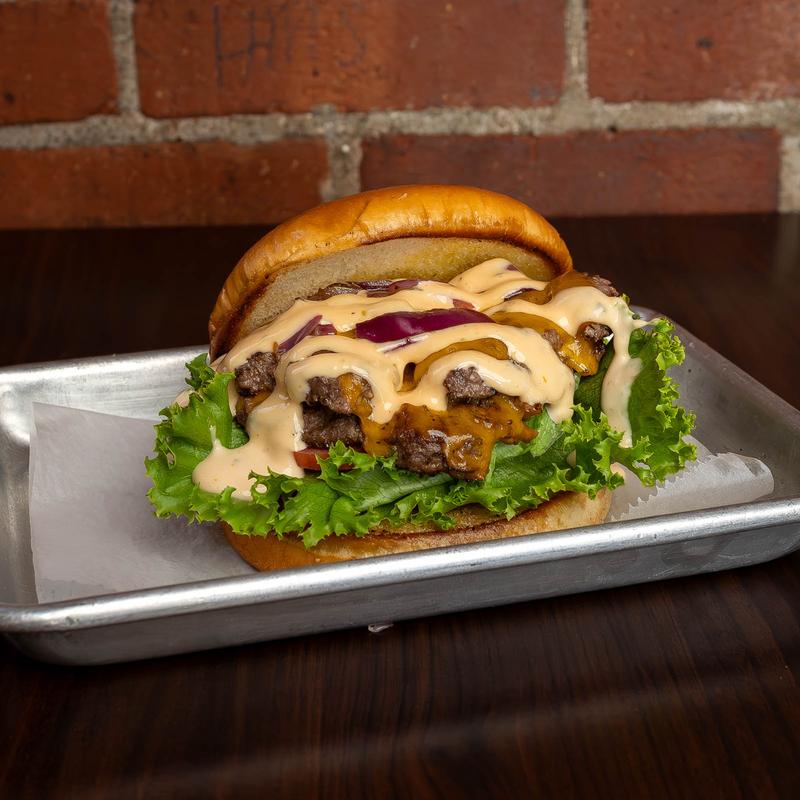 Dempsey's Double* photo