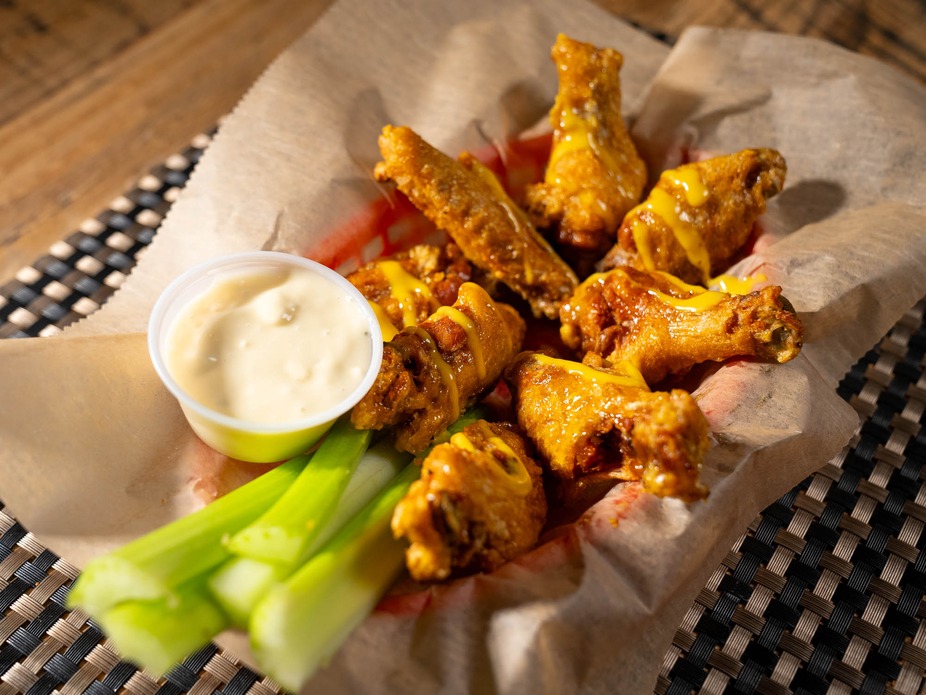 Monday April 13th Special 1