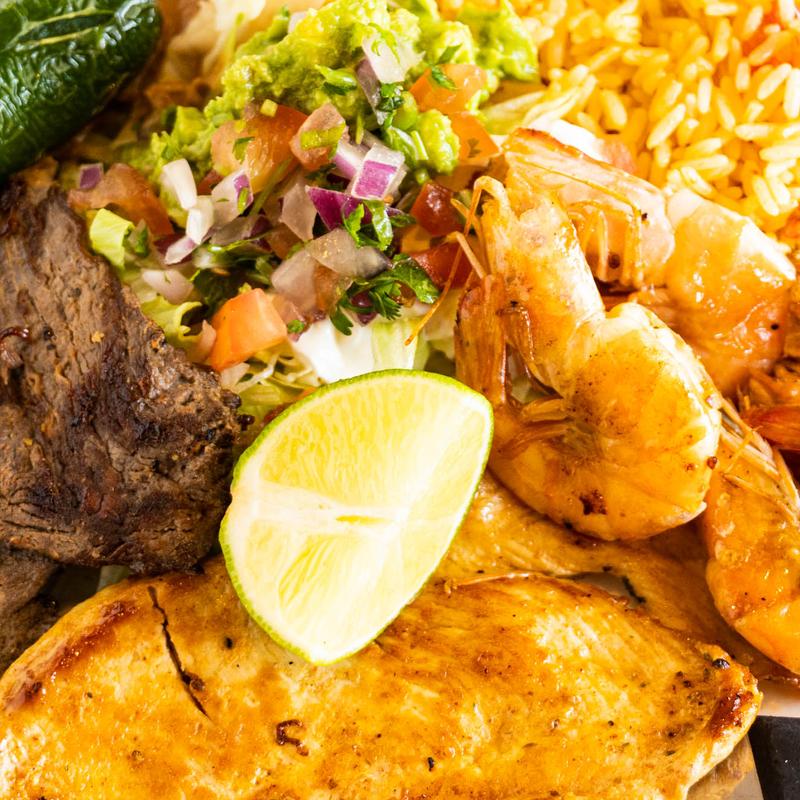 *Mi Parrillada photo