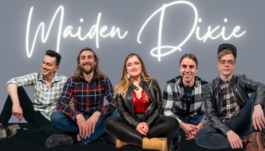 Maiden Dixie @ Mainstreet event photo