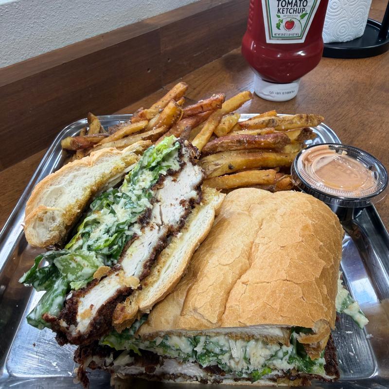menu item 9 of 28, Thursday