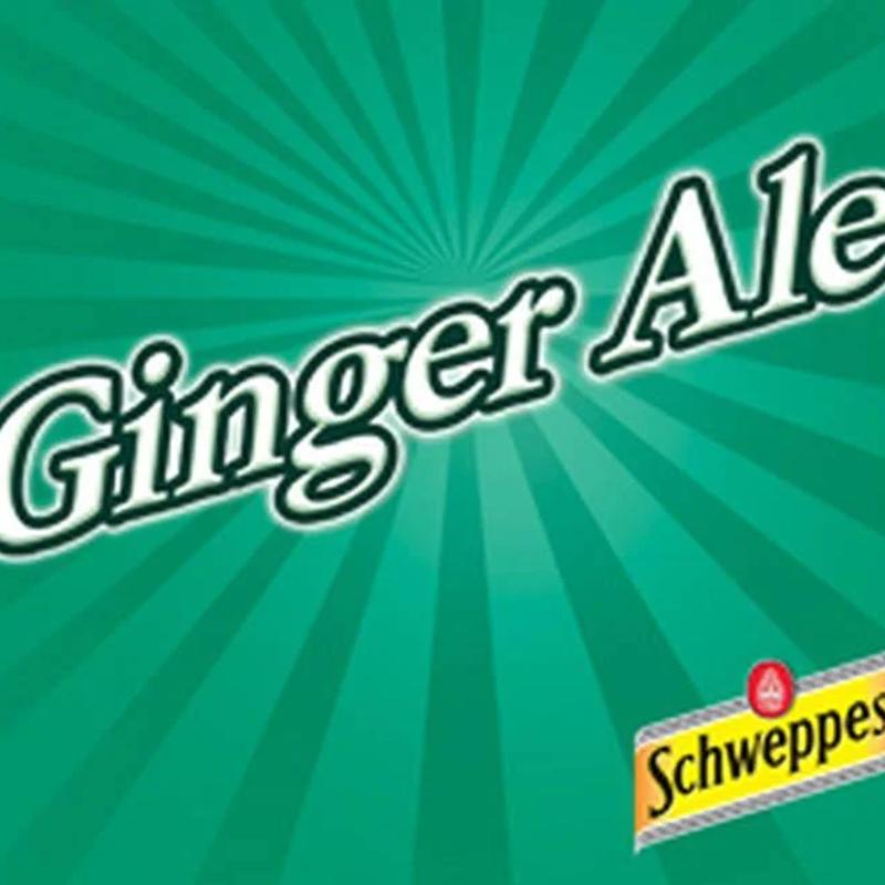 Ginger Ale photo