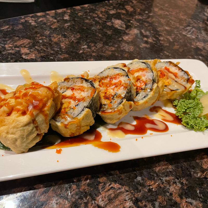 Cajun Roll (5) photo