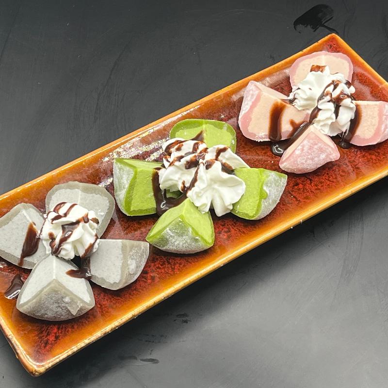 Mochi Ice Cream photo