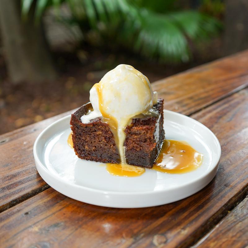 ***NEW*** Date Pound Cake photo