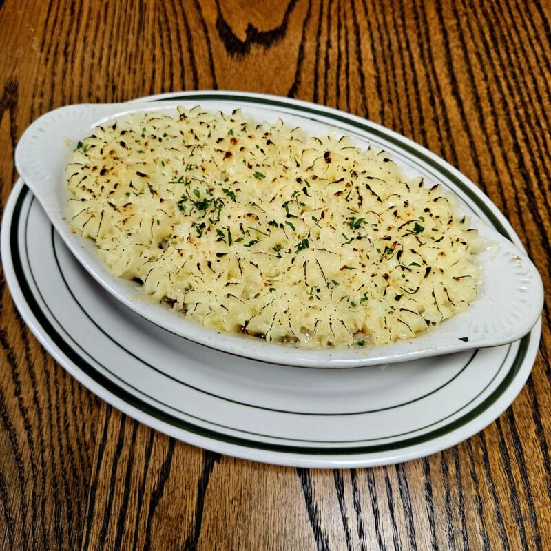 Shepherd's Pie photo