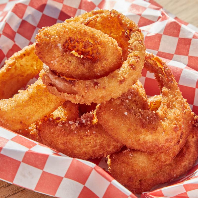 Onion Rings photo