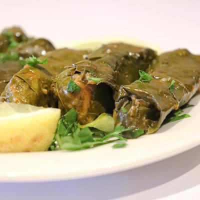 Dolma