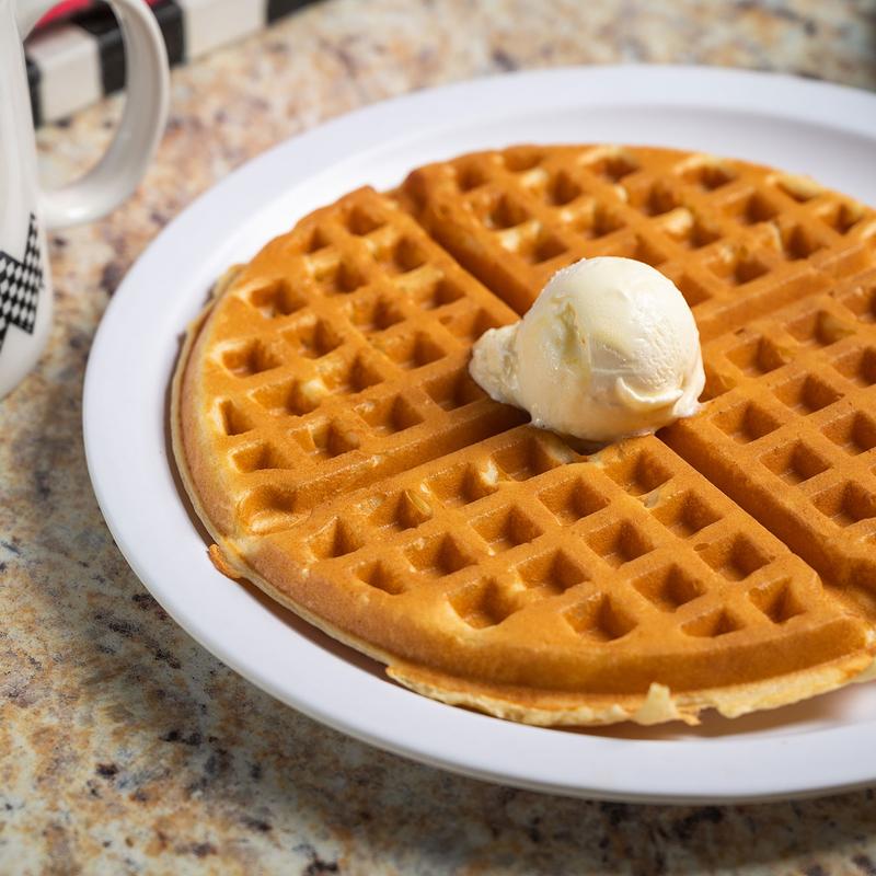 Country Waffles photo
