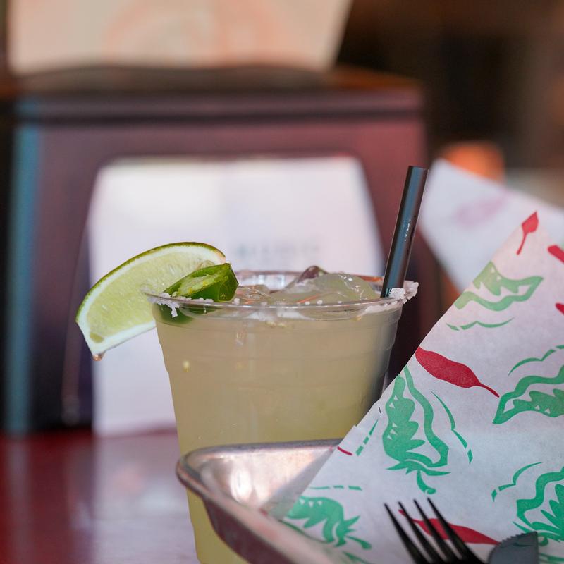 House Margarita photo