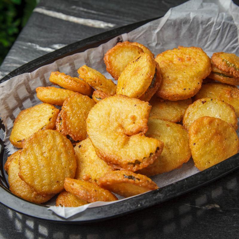 Fried Pickles photo