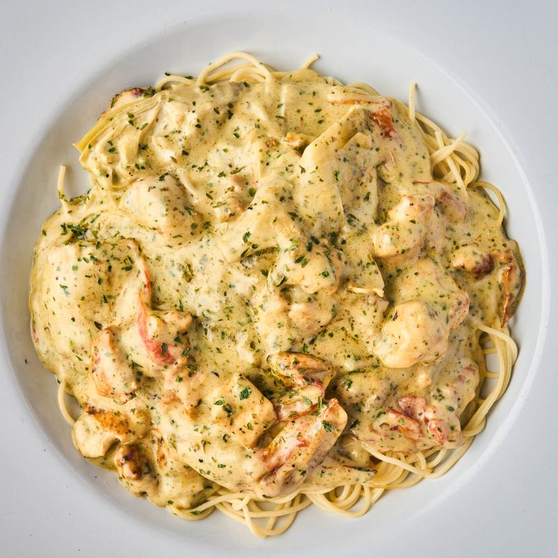 menu item 16 of 21, Pesto Chicken