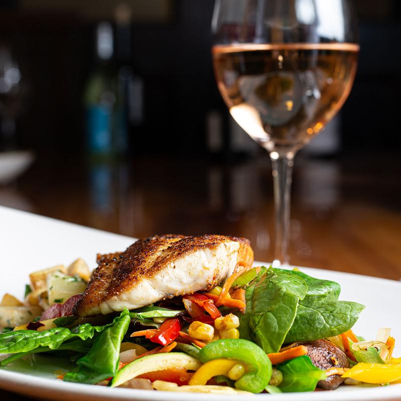 Gulf to Table Fish photo