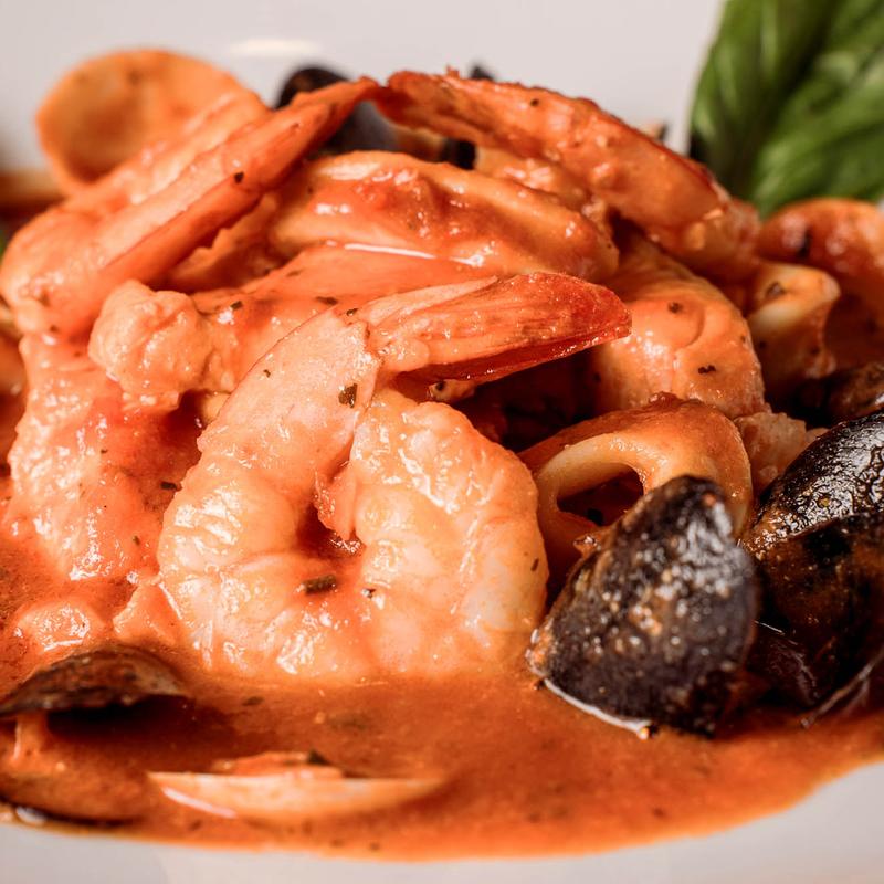 Zuppa Di Pesce photo