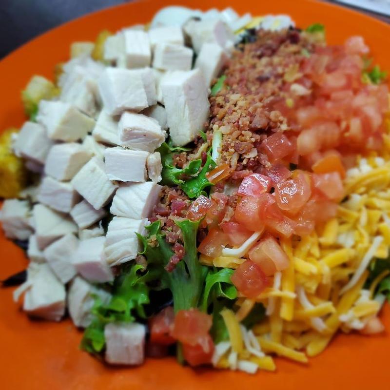 Smoked Turkey Chef photo