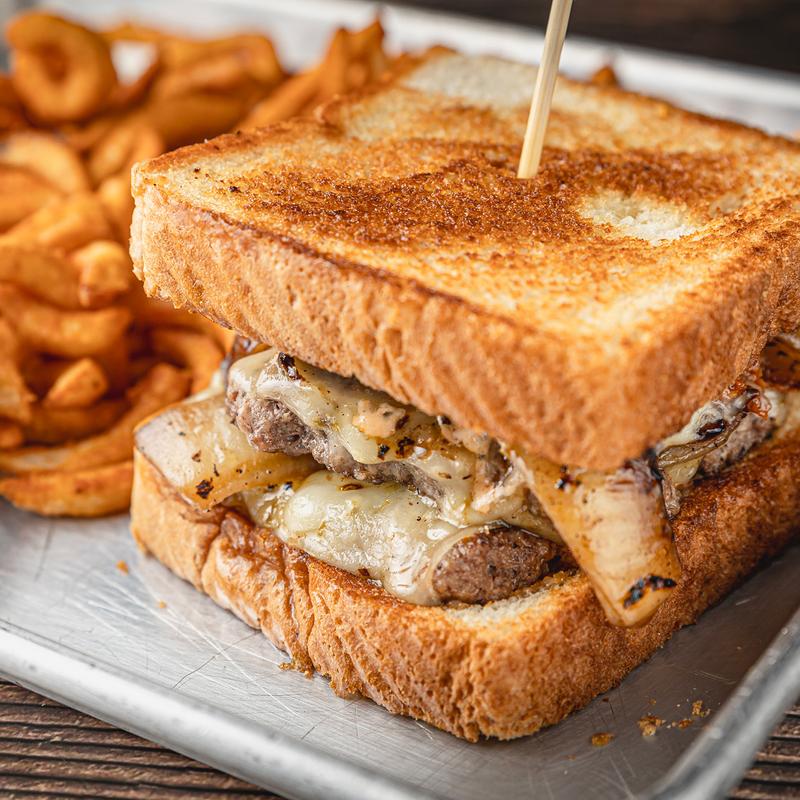Patty Melt* photo