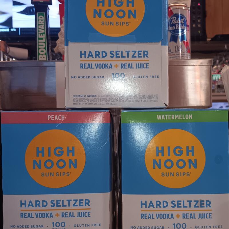 menu item 80 of 92, High Noon Watermelon