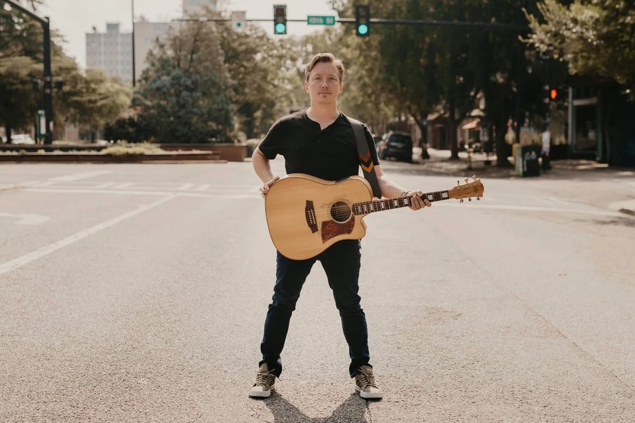 Will McCranie event photo