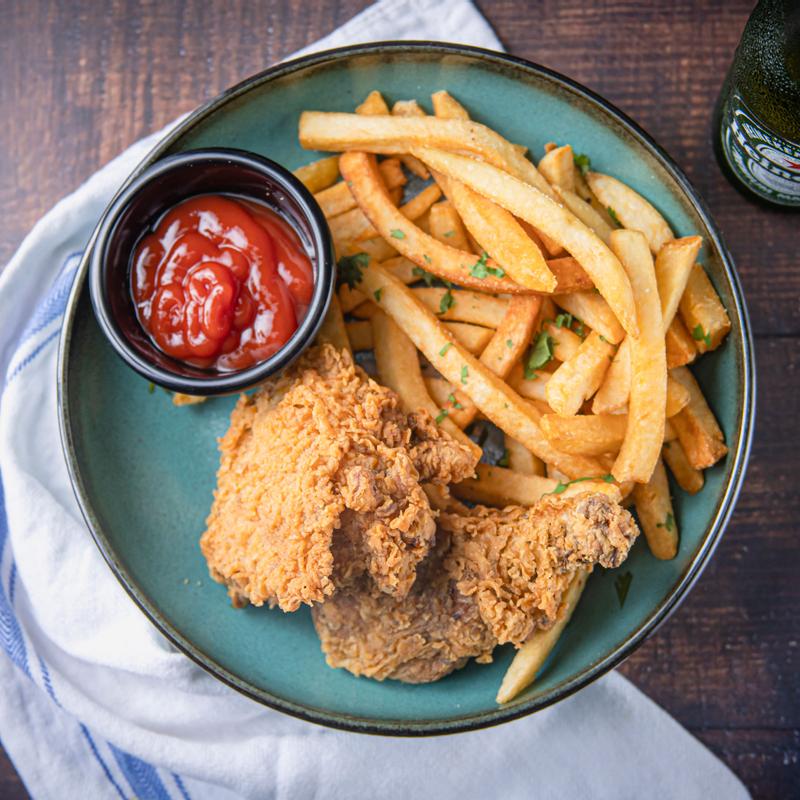 Grab & Go Fried Chicken photo