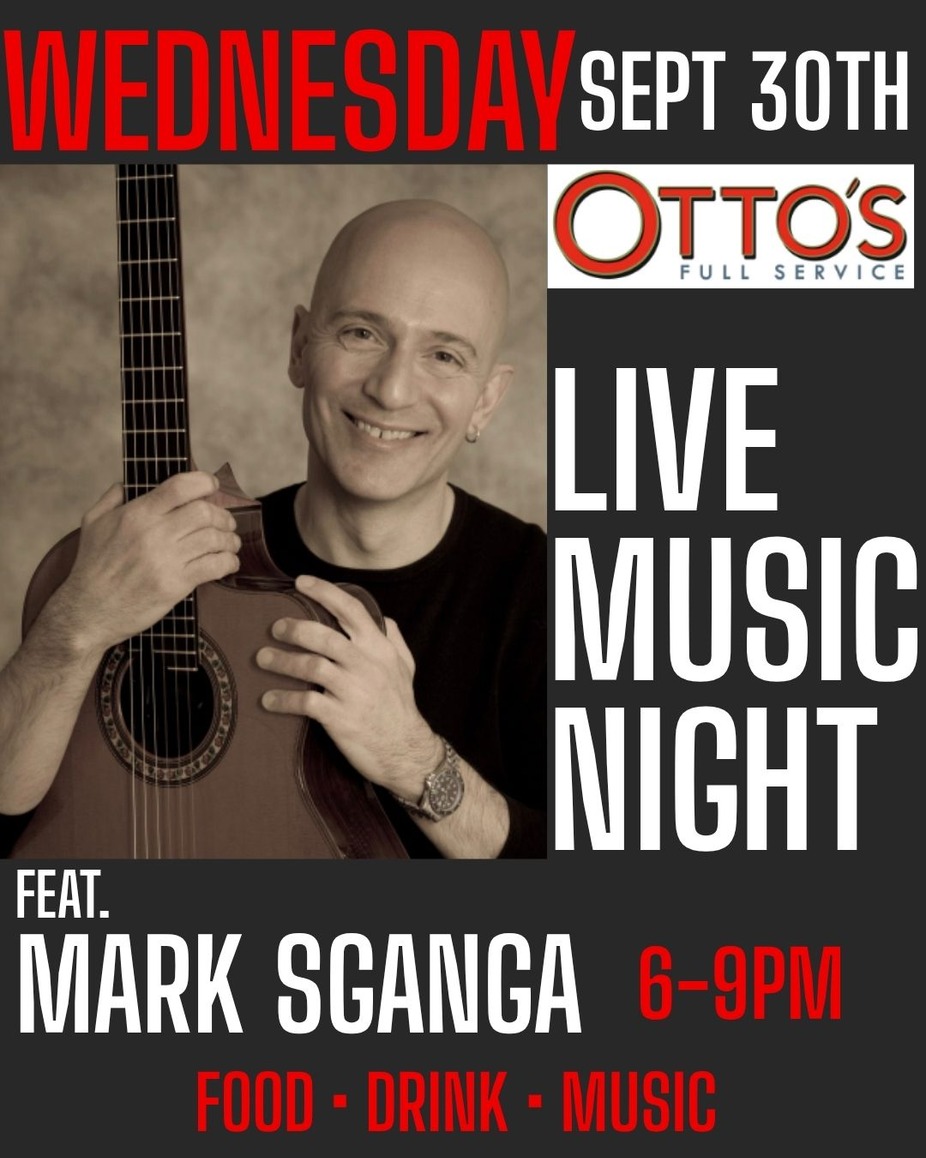 Live Music Wednesdays event photo