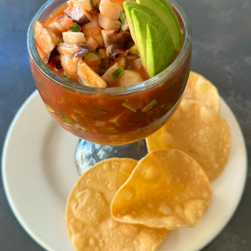 Coctel Marinero photo