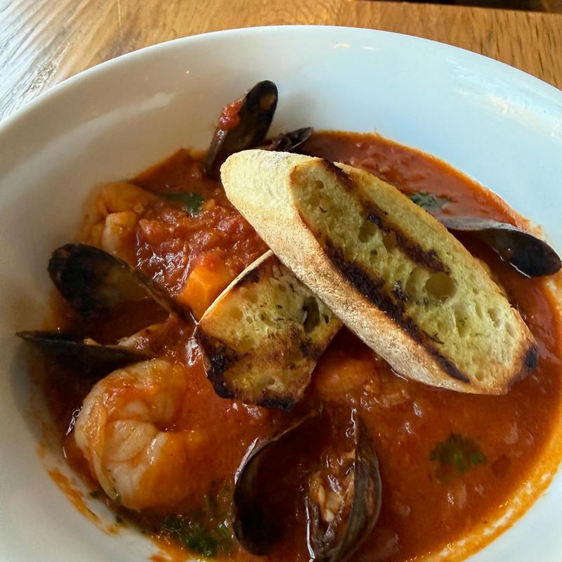 Fisherman's Stew photo