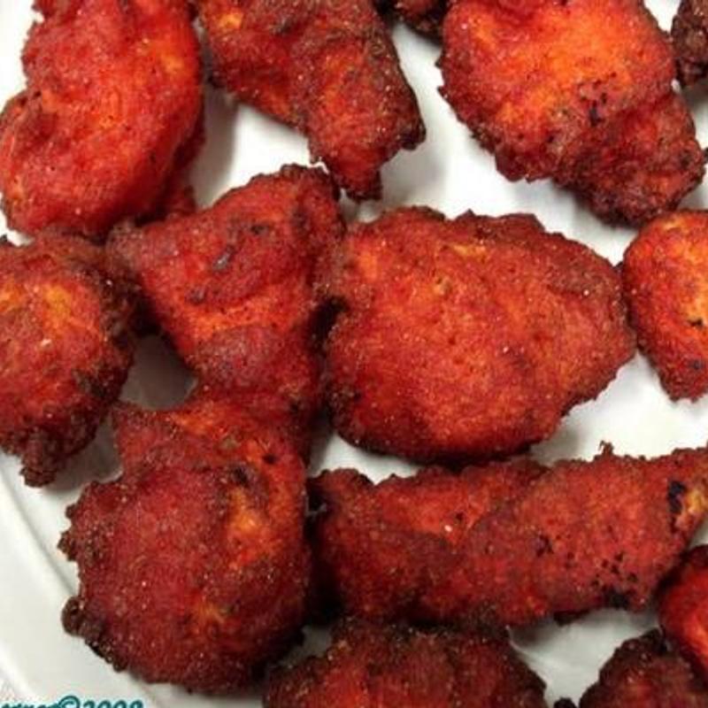 menu item 7 of 22, Nandri Fried Chicken