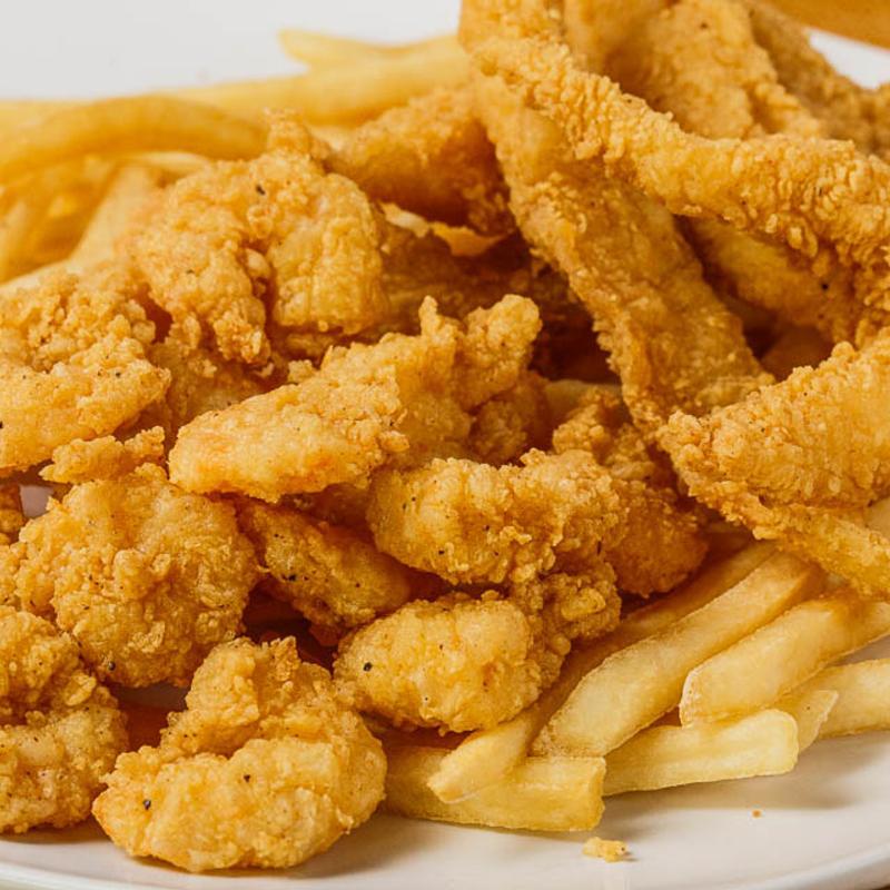 Monroe Street Medley photo