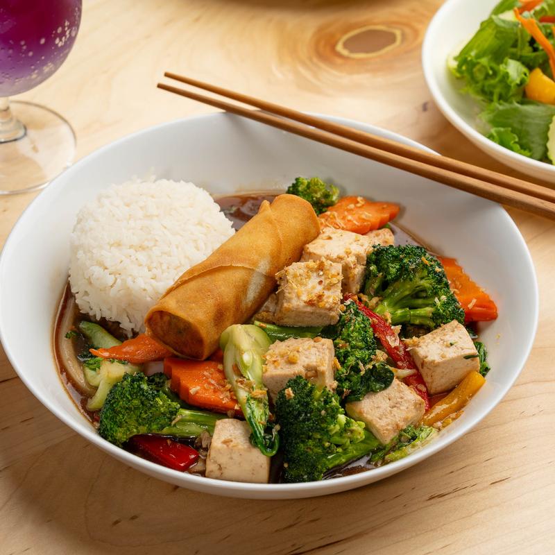 Veggie Delight photo