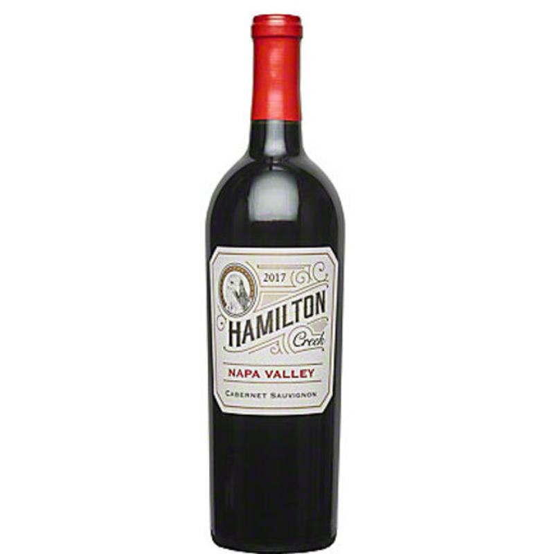Hamilton Cabernet Franc photo
