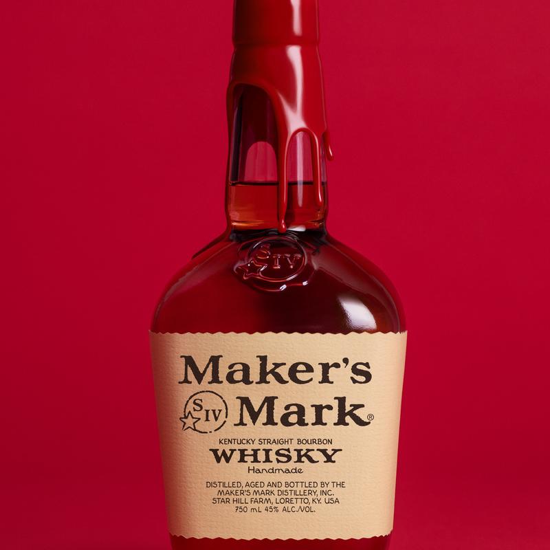 Maker's Mark photo