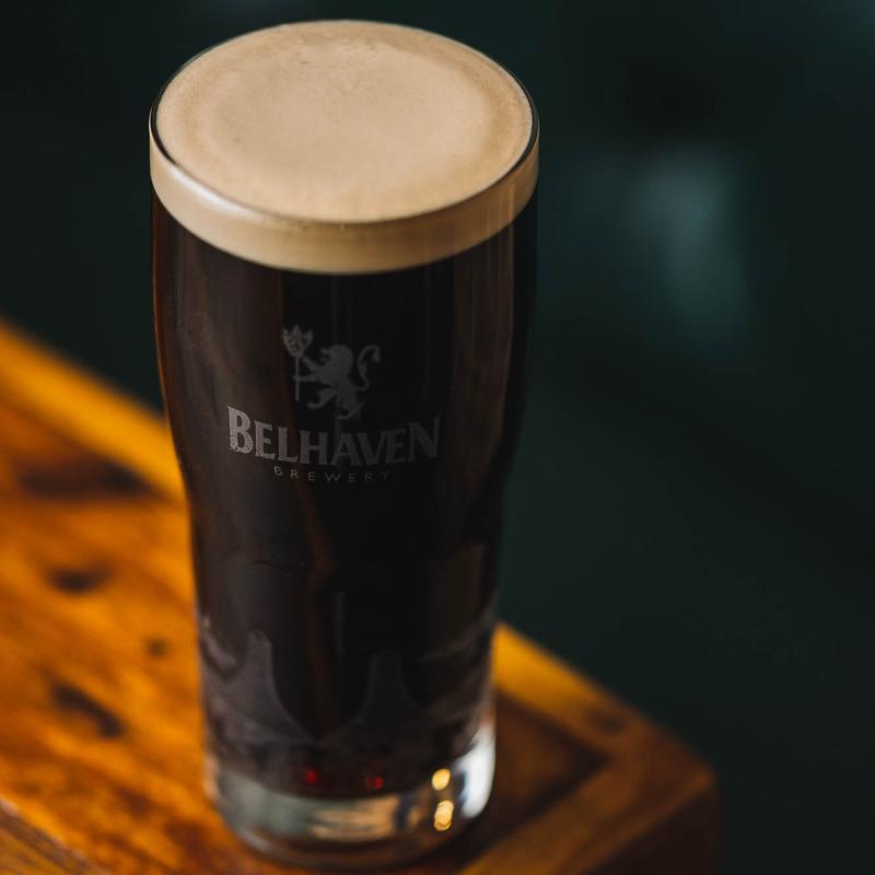 Belhaven Black Stout photo