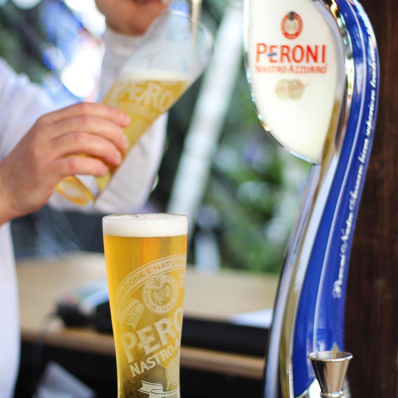 Peroni photo