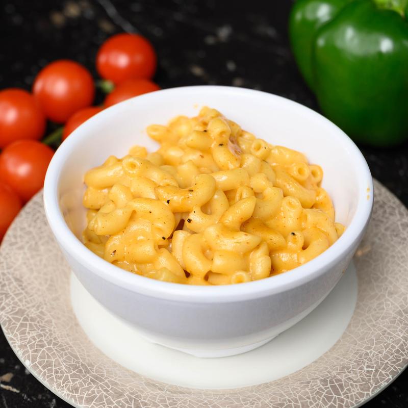 Macaroni & Cheese photo