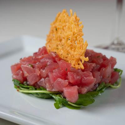 Ahi Tower