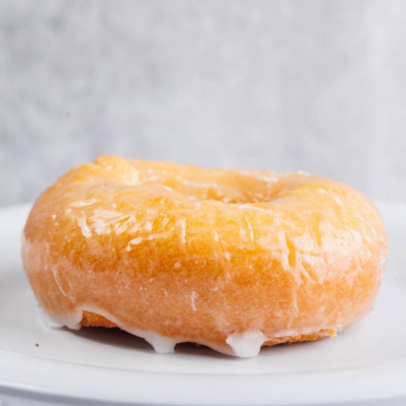 menu item 19 of 37, Old Fashioned Glazed