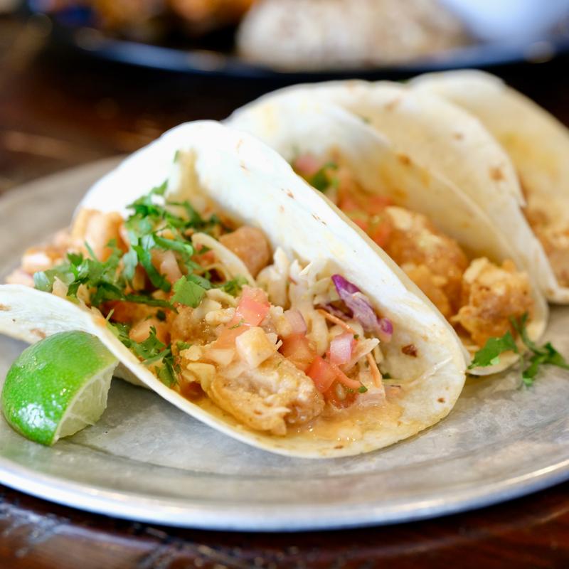 402 Kickin’ Chicken Taco photo